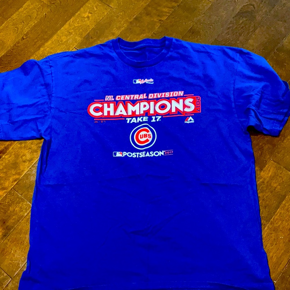 Chicago Cubs